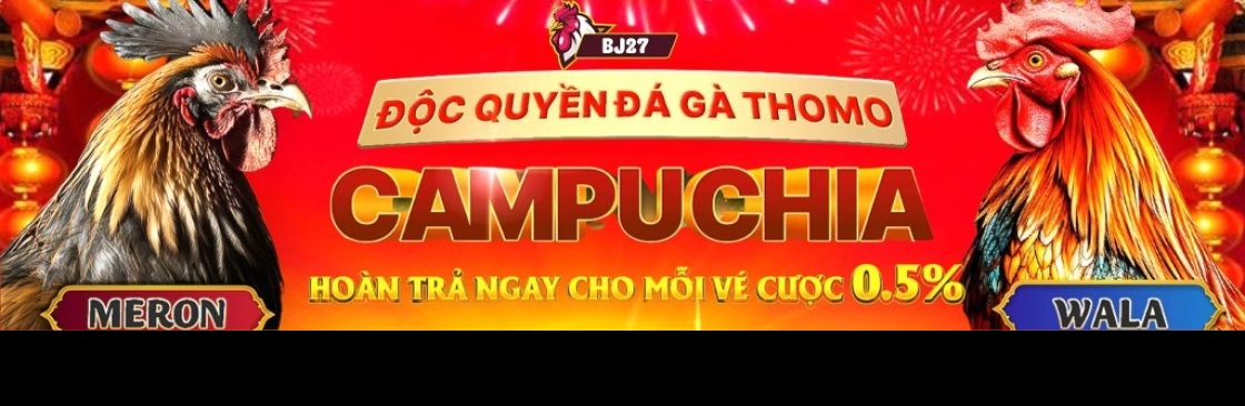 BJ27 BJ 27 Cover Image