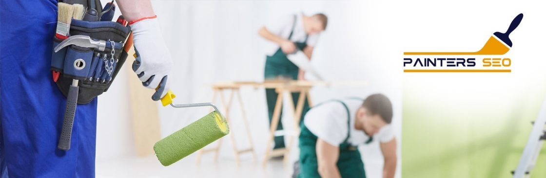 Painters SEO Cover Image