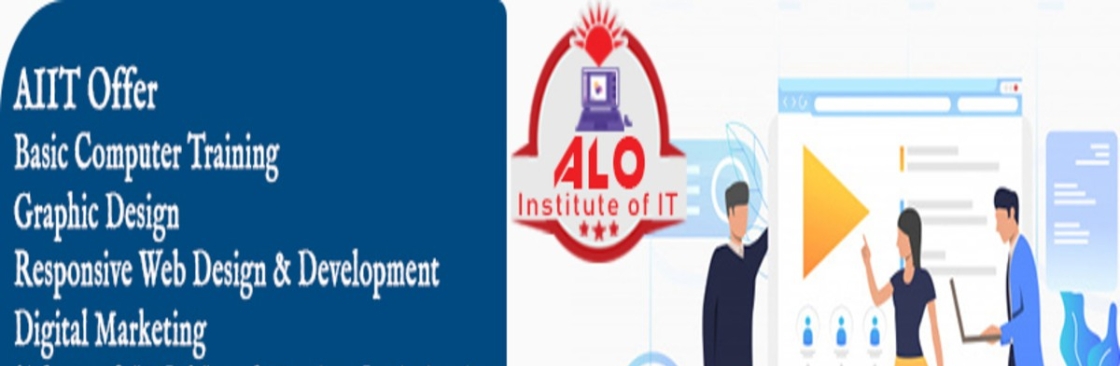 Alo IT Institute of IT Cover Image