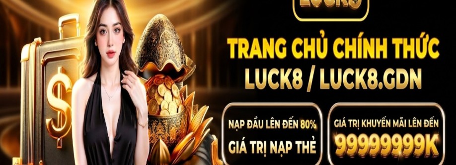 Luck8 gnd Cover Image