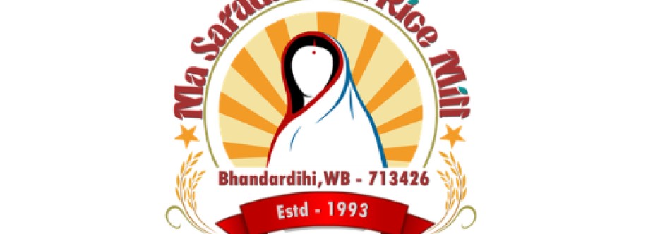 Ma Sarada Rice Cover Image