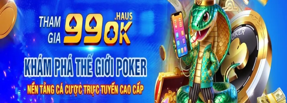 99Ok haus Cover Image