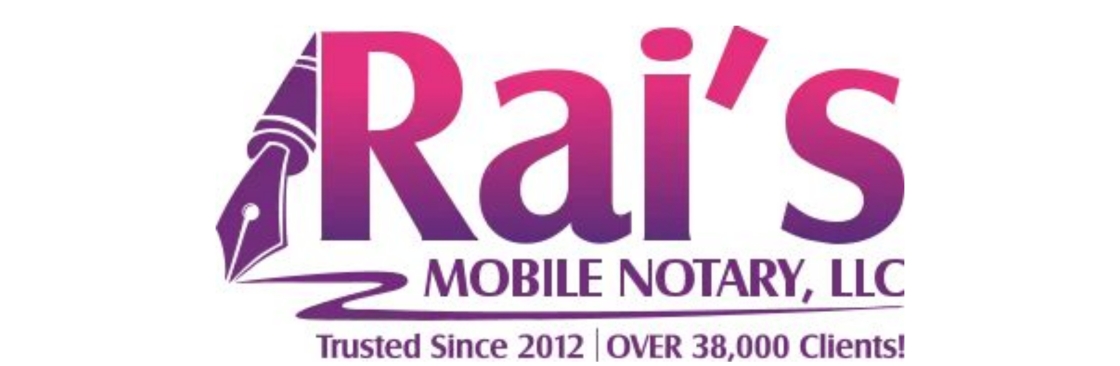 Raismobile Notary Cover Image