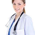Dr alisha Simra Profile Picture