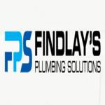 Findlays Plumbing Profile Picture