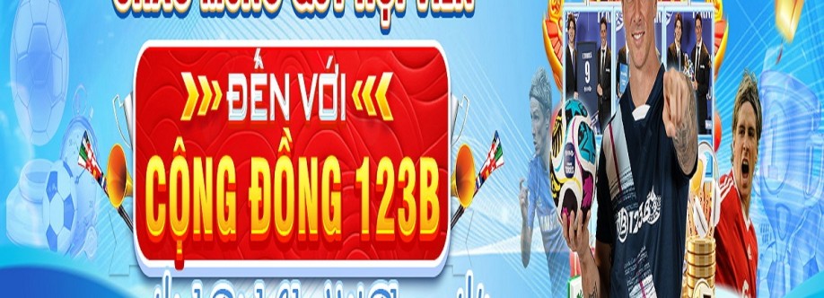 123 B Cover Image