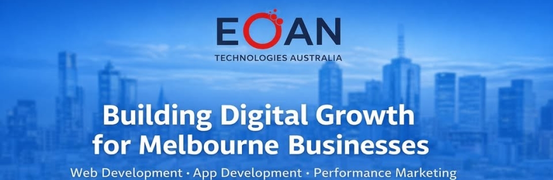 Eoan Technologies Australia Cover Image