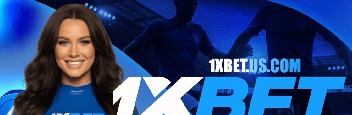 1XBET Cover Image
