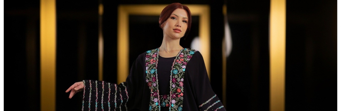Arabian Clothing Cover Image