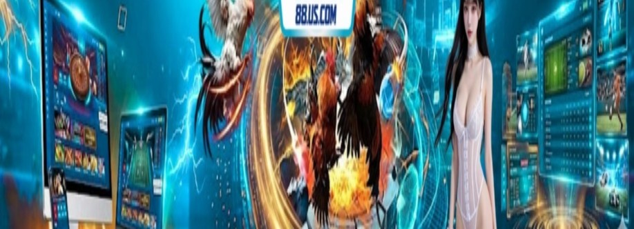 Vmax88 uscom Cover Image