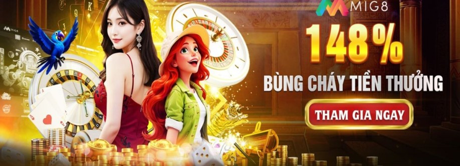 Casino Online Hiện Đại MIG8 Cover Image