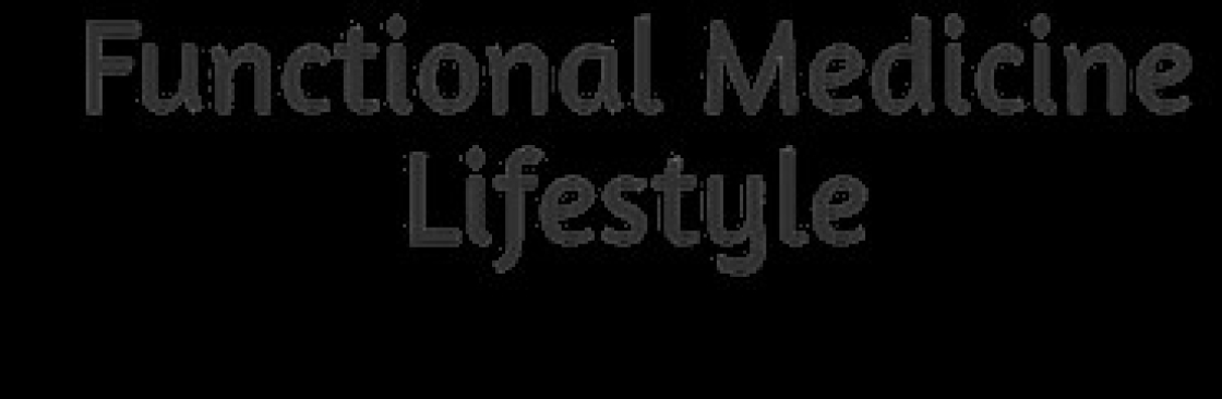 Functionalmedicine Lifestyle Cover Image