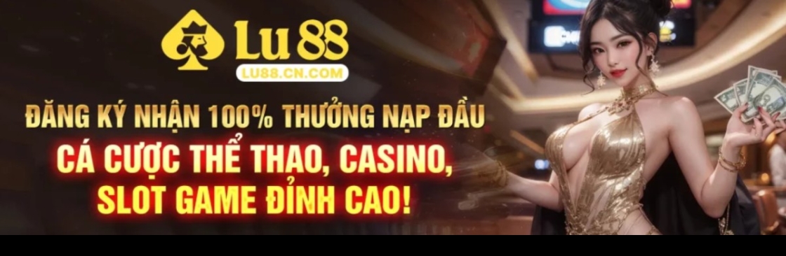 LU88 CNCOM Cover Image