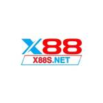 X88 Net Profile Picture