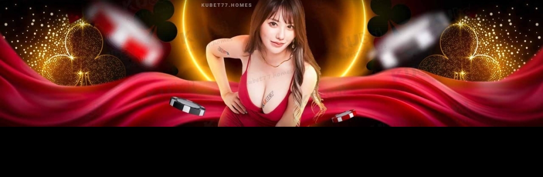Nhà Cái Kubet77 Cover Image