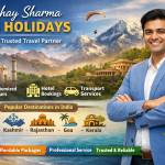 Akshay Sharma Profile Picture