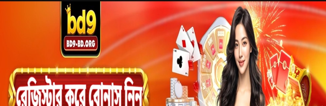 BD9 Online Casino Bangladesh Cover Image
