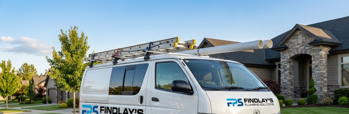 Findlays Plumbing Cover Image