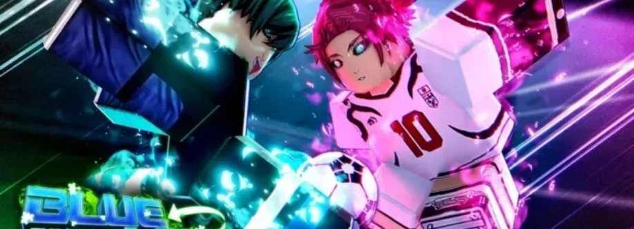 Codebluelock net Cover Image