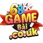 68 Game Bài 68   Game Bài Profile Picture