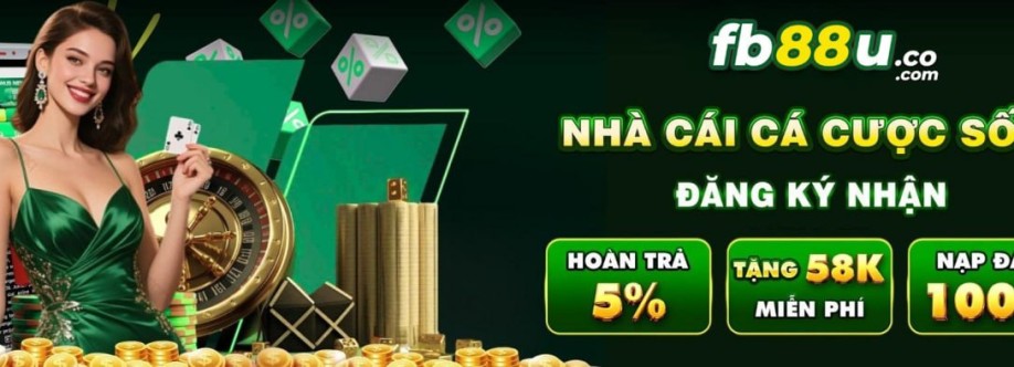 FB88 Nhà Cái Cover Image