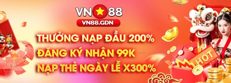 Vn88 gdn Cover Image