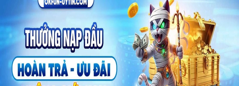 Nhà Cái OKFUN Cover Image
