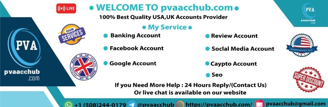 Best Places to Buy Linkedin Accounts Old Newpvaacchub Cover Image