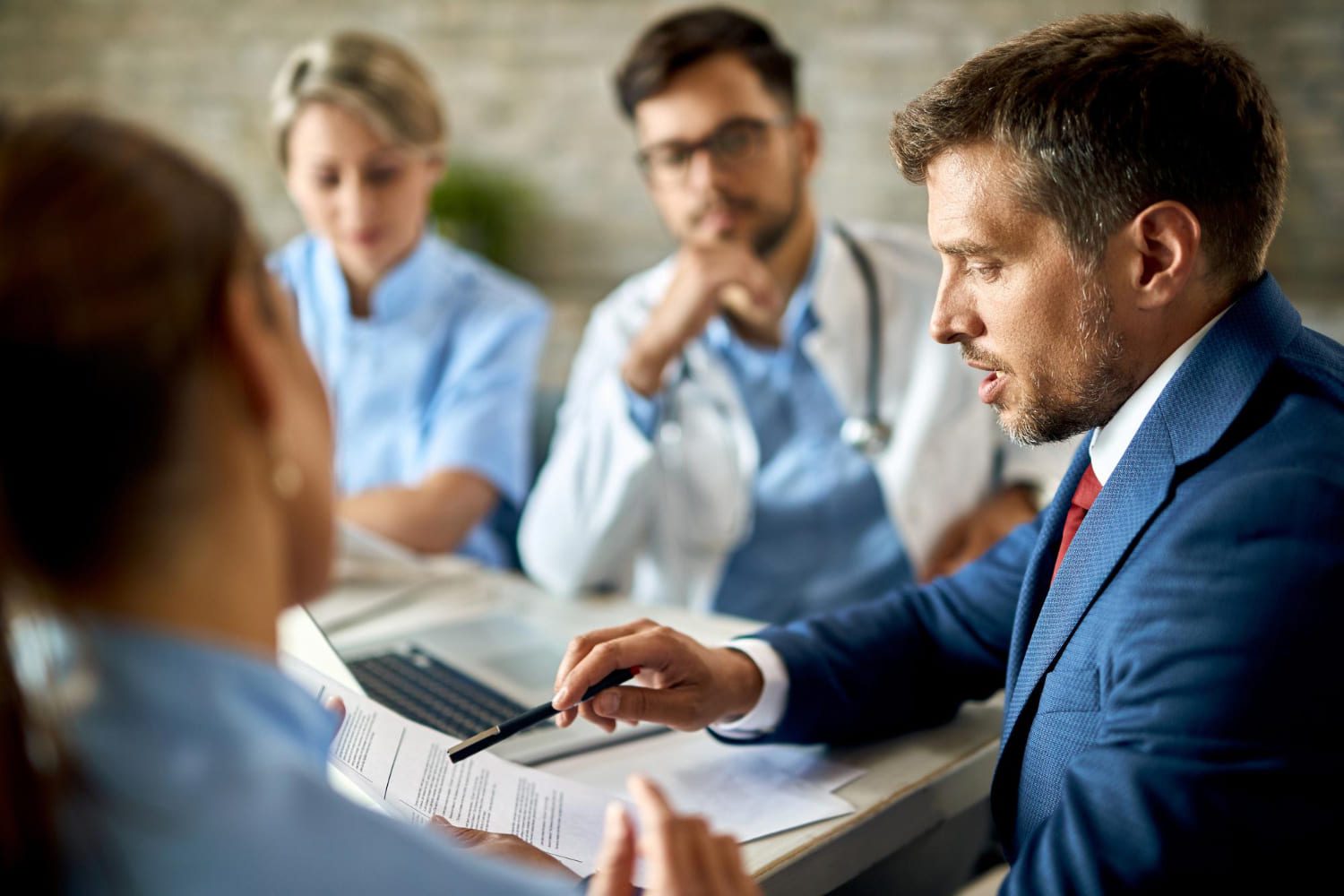 Durable Medical Equipment DME Compliance Program Essentials