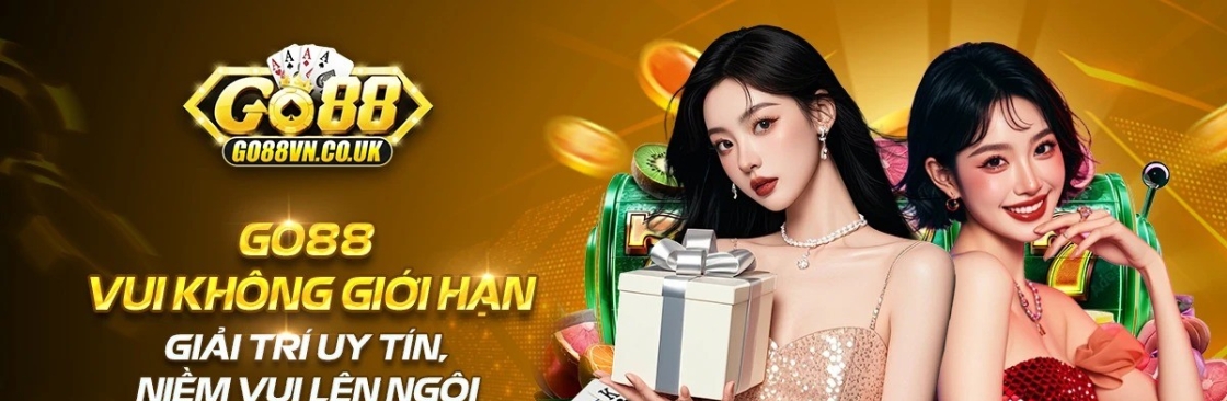 Go88 Nơi Trải Nghiệm Game Cover Image
