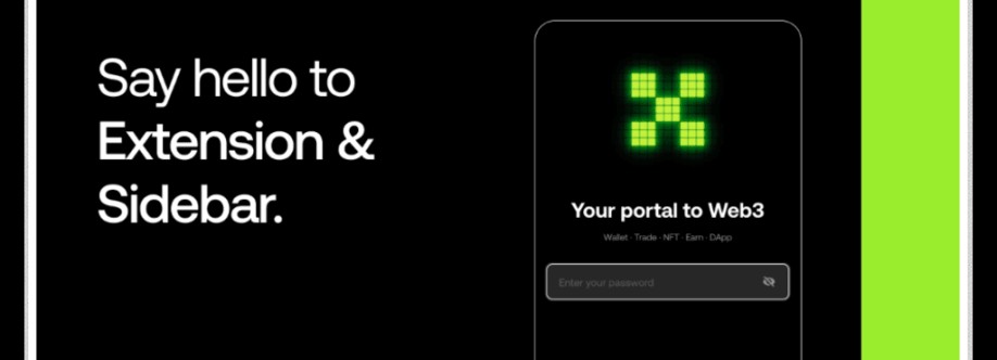 Okx Wallet Cover Image