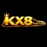 KX8 8 Profile Picture