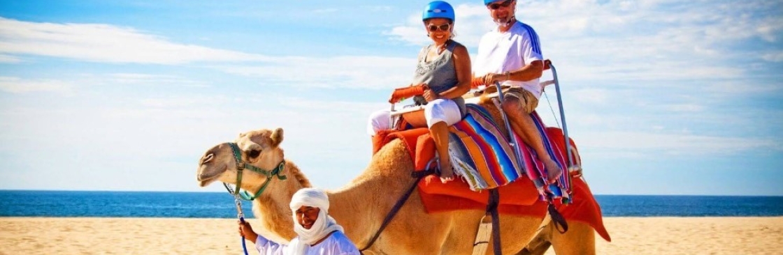 Top Morocco Travel Cover Image