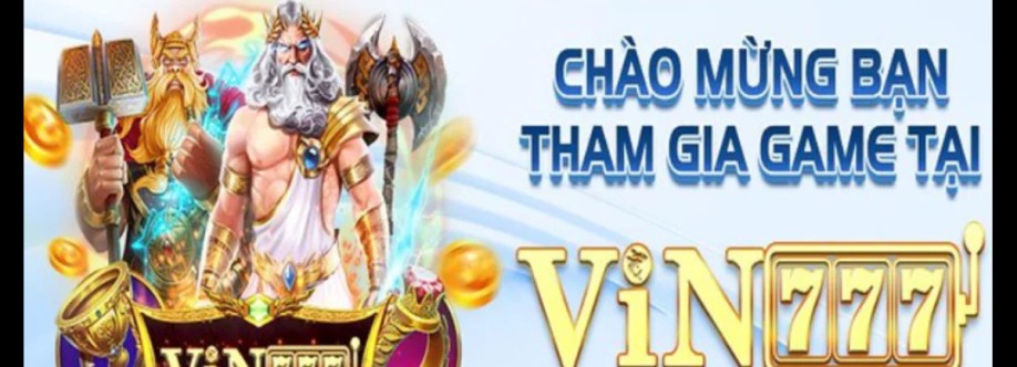 VIN777 Jvj Cover Image