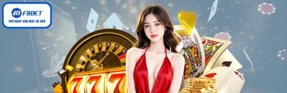 F8Bet Nhà Cái Cá Cược Cover Image