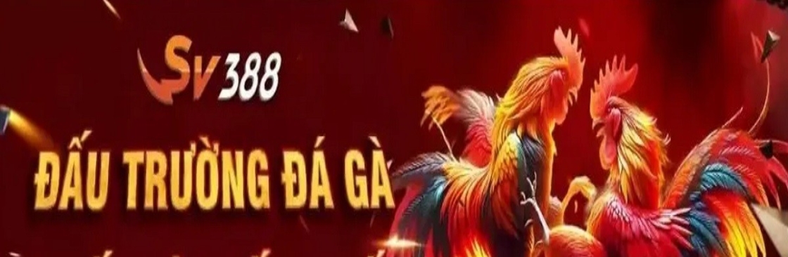 SV388 Cover Image
