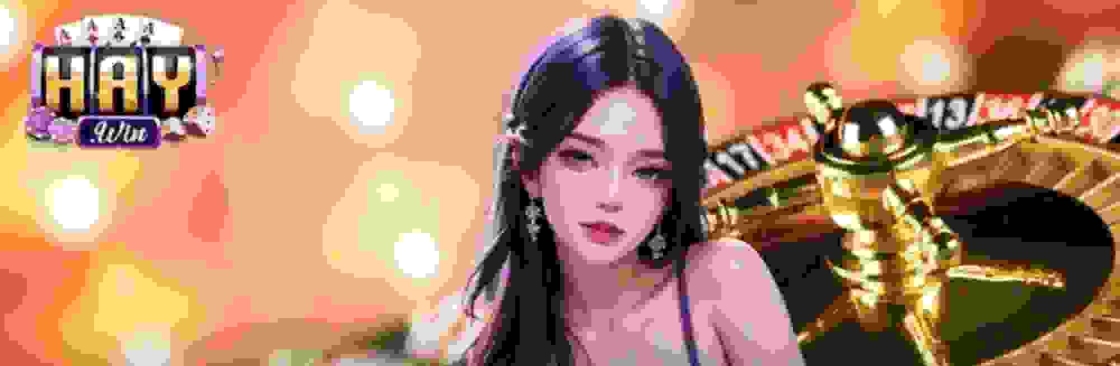 Haywin Cổng Game Chính Thức Cover Image
