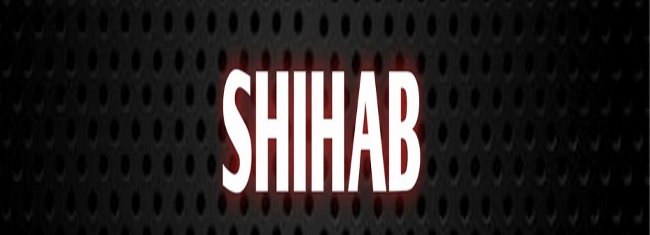 Shihab Sarkar Cover Image