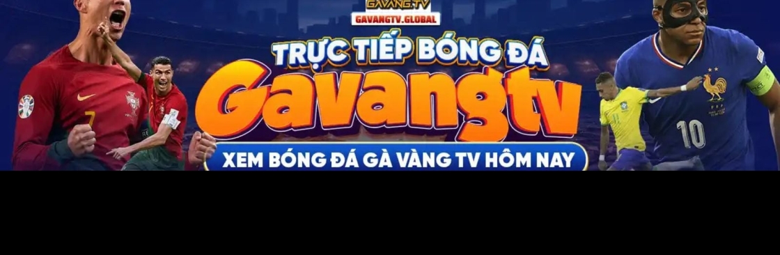 Gavangtv global Cover Image