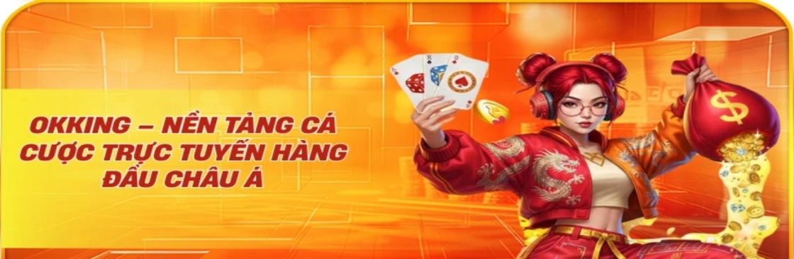 Nhà Cái OKKING Cover Image