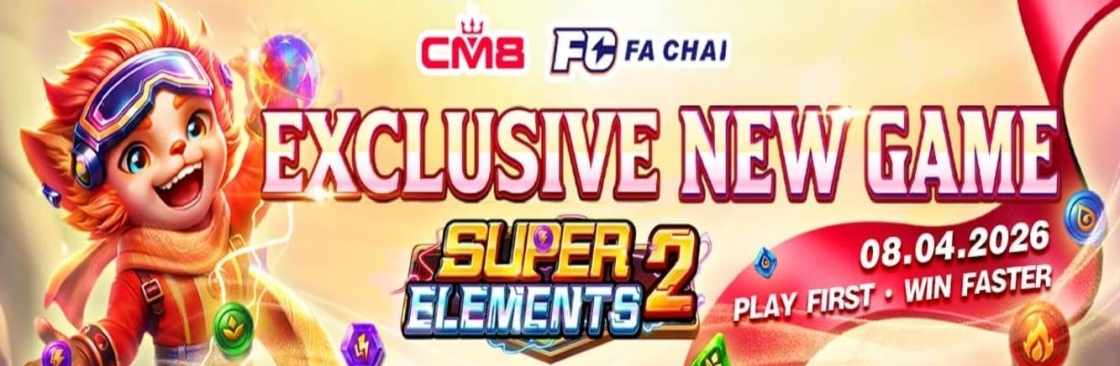 Cm8asia com Cover Image