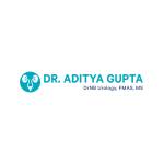 Dr Aditya M Gupta Profile Picture