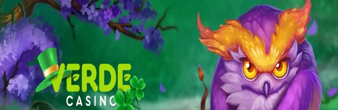 Verde Bulgaria Cover Image