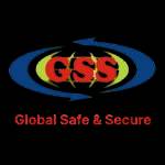 Global Safe and Secure Profile Picture