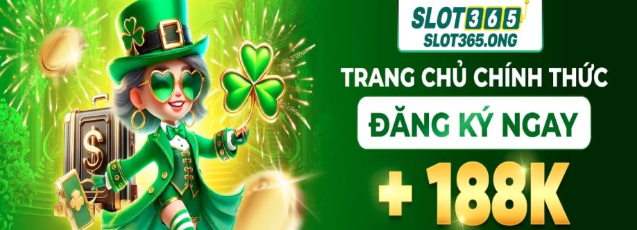 Slot365 ong Cover Image