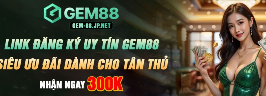 Gem88 jpnet Cover Image