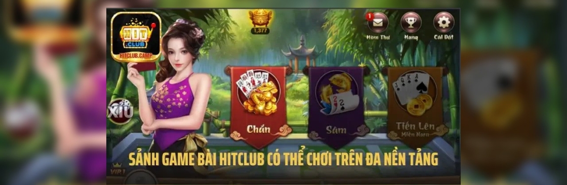 HITCLUB Smokeshop Cover Image