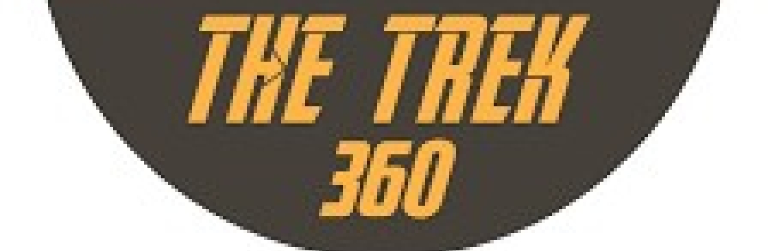 The Trek 360 Cover Image