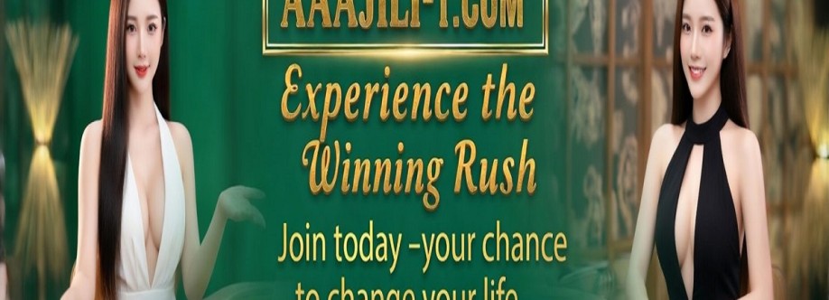 AAAJILI JILI Cover Image