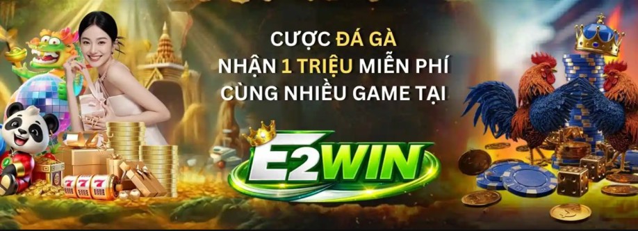 E2Win Cover Image